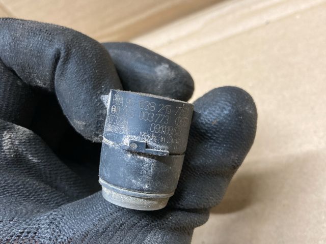 bontott PEUGEOT 308 Tolatóradar Fej