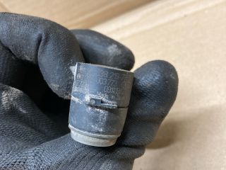 bontott PEUGEOT 308 Tolatóradar Fej