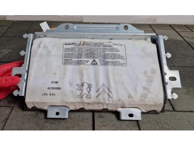 bontott PEUGEOT 308 Utasoldali Légzsák