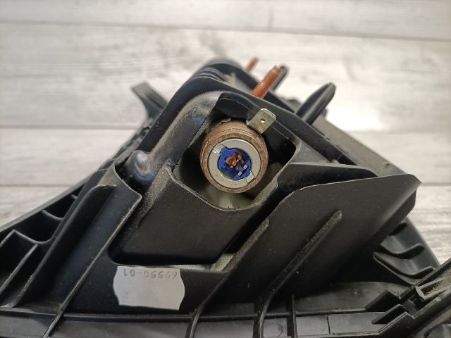 bontott PEUGEOT 308 Utasoldali Légzsák