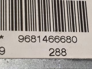 bontott PEUGEOT 308 Utasoldali Légzsák