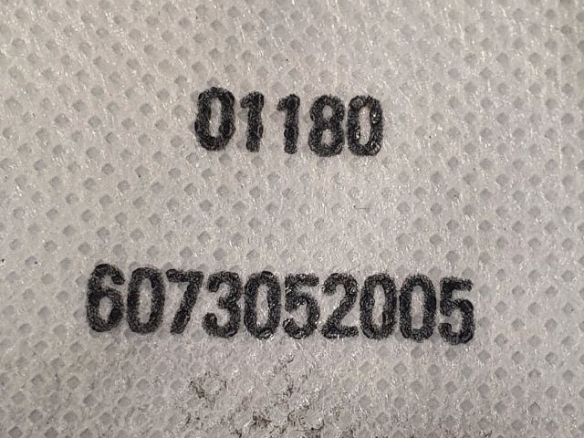 bontott PEUGEOT 308 Utasoldali Légzsák