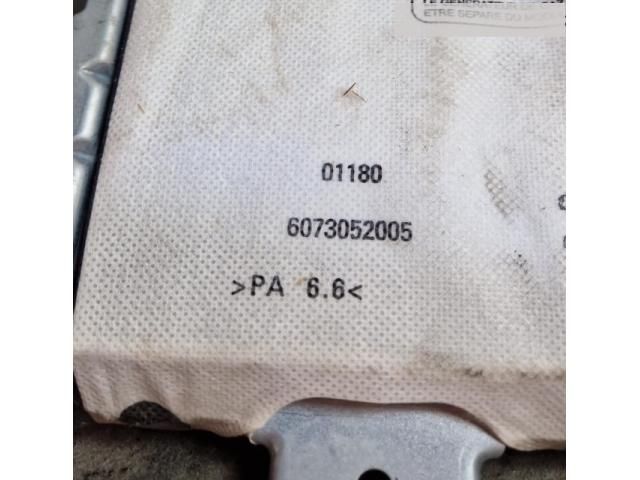 bontott PEUGEOT 308 Utasoldali Légzsák