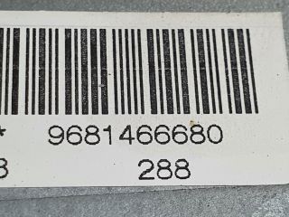 bontott PEUGEOT 308 Utasoldali Légzsák