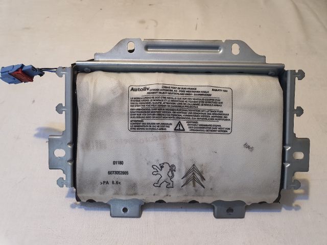 bontott PEUGEOT 308 Utasoldali Légzsák