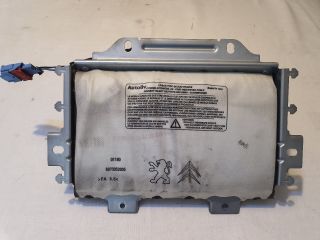 bontott PEUGEOT 308 Utasoldali Légzsák