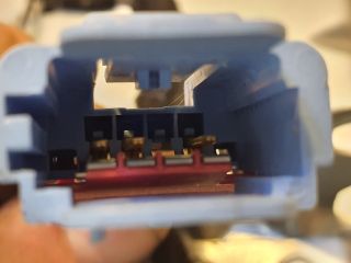 bontott PEUGEOT 308 Utasoldali Légzsák