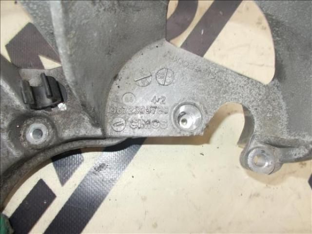 bontott PEUGEOT 308 Üzemanyagszűrő Ház