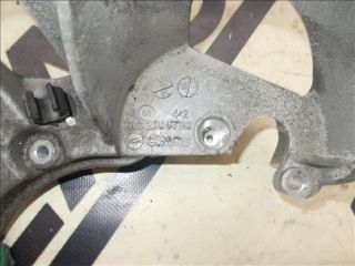 bontott PEUGEOT 308 Üzemanyagszűrő Ház