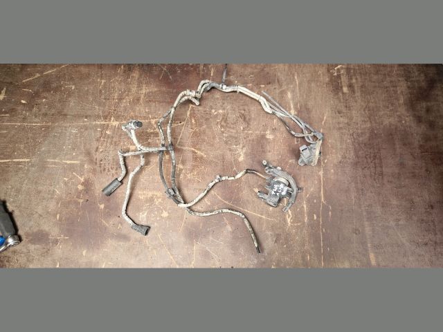 bontott PEUGEOT 308 Vákuumcső