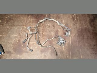 bontott PEUGEOT 308 Vákuumcső