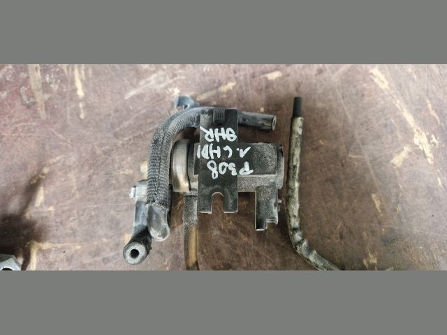 bontott PEUGEOT 308 Vákuumcső