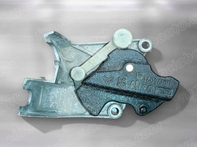 bontott PEUGEOT 308 Váltó Bowden Tartó Bak