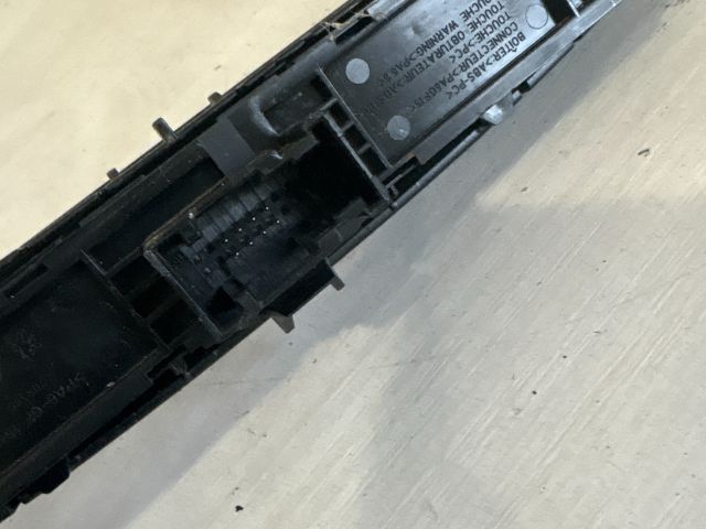 bontott PEUGEOT 308 Vészvillogó Kapcsoló