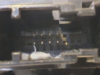 bontott PEUGEOT 308 Vészvillogó Kapcsoló