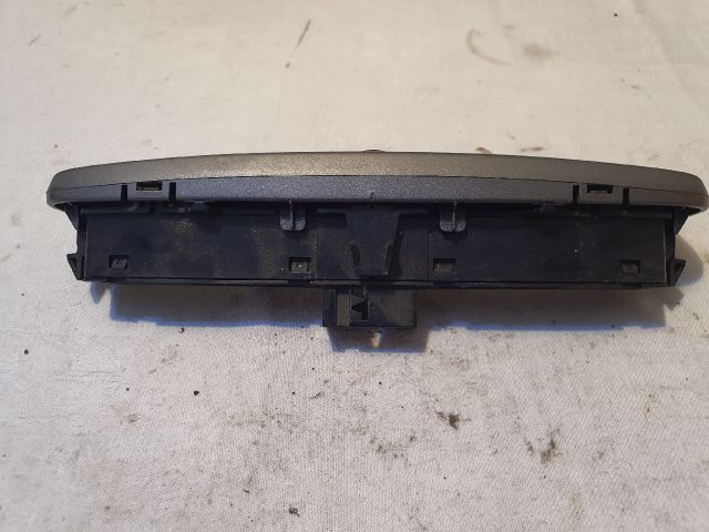 bontott PEUGEOT 308 Vészvillogó Kapcsoló