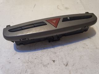 bontott PEUGEOT 308 Vészvillogó Kapcsoló