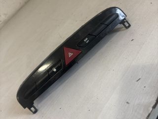 bontott PEUGEOT 308 Vészvillogó Kapcsoló