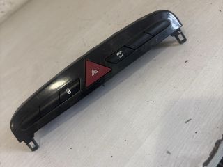 bontott PEUGEOT 308 Vészvillogó Kapcsoló