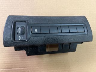 bontott PEUGEOT 308 Világítás Kapcsoló