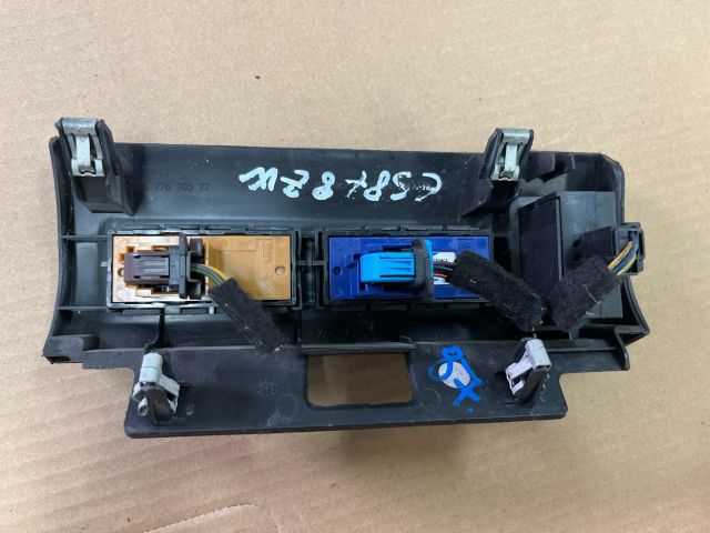 bontott PEUGEOT 308 Világítás Kapcsoló