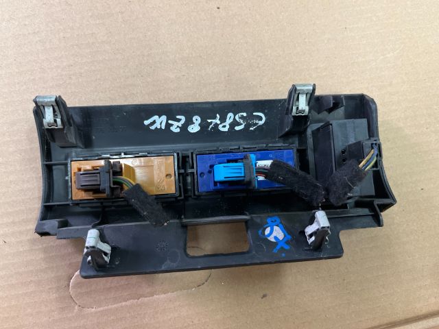 bontott PEUGEOT 308 Világítás Kapcsoló