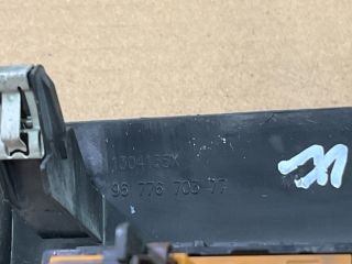 bontott PEUGEOT 308 Világítás Kapcsoló