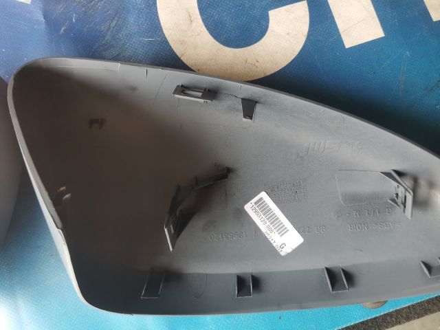 bontott PEUGEOT 308 Visszapillantó Tükör Burkolat Pár