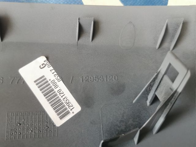 bontott PEUGEOT 308 Visszapillantó Tükör Burkolat Pár