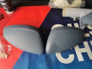 bontott PEUGEOT 308 Visszapillantó Tükör Burkolat Pár