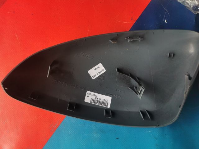 bontott PEUGEOT 308 Visszapillantó Tükör Burkolat Pár