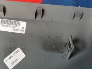 bontott PEUGEOT 308 Visszapillantó Tükör Burkolat Pár