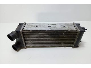 bontott PEUGEOT 308 Vízhűtő Radiátor Tartó