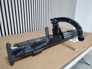 bontott PEUGEOT 308 Vonóhorog