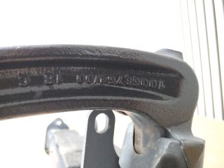 bontott PEUGEOT 308 Vonóhorog