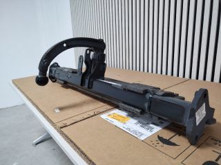 bontott PEUGEOT 308 Vonóhorog