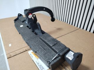 bontott PEUGEOT 308 Vonóhorog