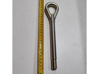 bontott PEUGEOT 308 Vonószem