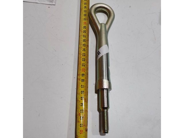 bontott PEUGEOT 308 Vonószem