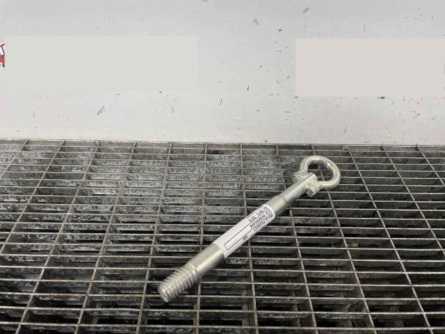 bontott PEUGEOT 308 Vonószem