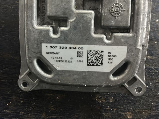 bontott PEUGEOT 308 Xenon Trafó