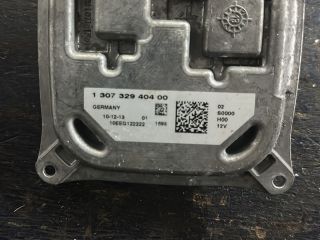 bontott PEUGEOT 308 Xenon Trafó