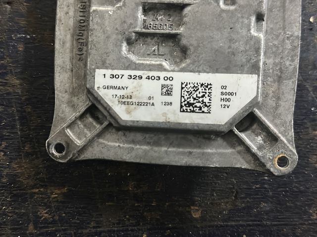 bontott PEUGEOT 308 Xenon Trafó