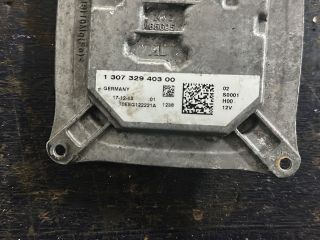 bontott PEUGEOT 308 Xenon Trafó