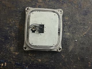 bontott PEUGEOT 308 Xenon Trafó