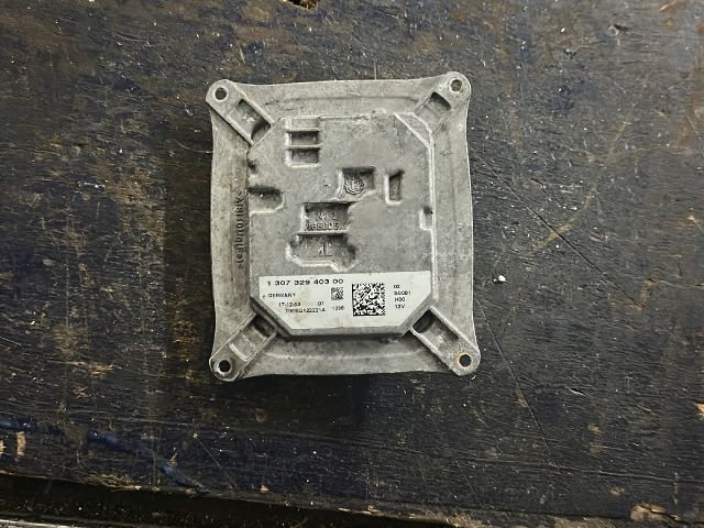 bontott PEUGEOT 308 Xenon Trafó