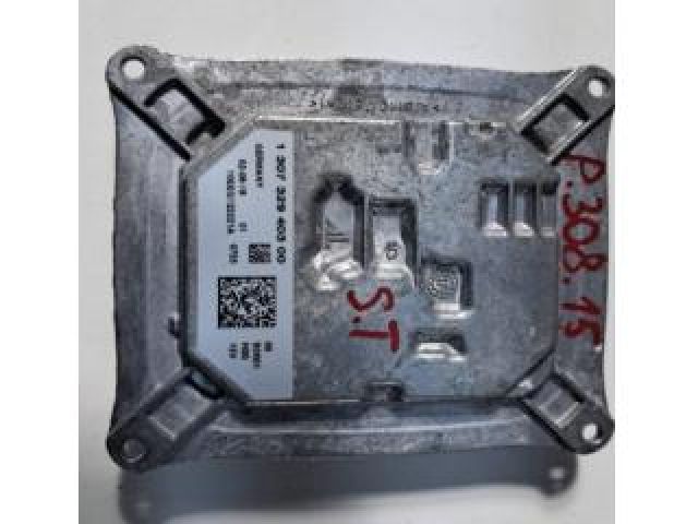 bontott PEUGEOT 308 Xenon Trafó