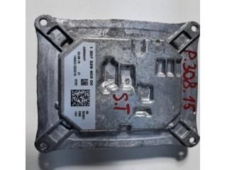 bontott PEUGEOT 308 Xenon Trafó