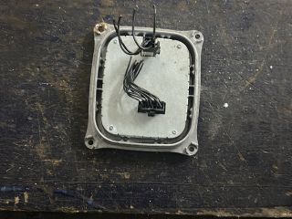 bontott PEUGEOT 308 Xenon Trafó