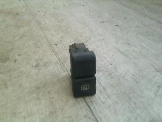 bontott PEUGEOT 309 Ablakfűtés Kapcsoló